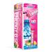 Zipfizz Healthy Sports Energy Mix with Vitamin B12 Pink Lemonade 20 Tubes 0.39 oz (11 g) Each