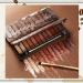 Eveline Cosmetics Charming Mocha Eyeshadow Palette - 12 Highly Pigmented Multicolor Shades (10g) for Stunning Looks - Buy Online on GoSupps.com