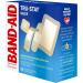 Band-Aid Tru-Stay Sheer Strips Adhesive Bandages - Assorted Sizes - 80 ct - Buy Online on GoSupps.com
