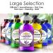Artizen Lemon Eucalyptus Essential Oil - Pure & Natural 2oz Therapeutic Grade for Aromatherapy | Best Lemon Eucalyptus Oil - Buy Online on GoSupps.com