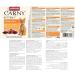 Buy Animonda Carny Kitten Wet Food - Poultry & Beef Mix 12x400g | Premium Cat Food for Kittens - International Shipping - Buy Online on GoSupps.com