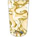 Amputee Stump Sock Christmas Glitter Marble V2 3Ply Stump Sock