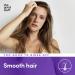 Good Stuff Frizz Control Oil Conditioner 3.2 oz - Smooth & Manage Frizz - 3.2 Ounce - Buy Online on GoSupps.com