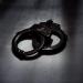 TacStealth Steel Handcuffs with Two Keys & Handcuffs Case | Heavy Duty Black Steal Professional Grade | Bend/Break Free Secure Handcuffs - Buy Online on GoSupps.com