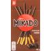 LU Mikado Biscuits, Covered with Dark Chocolate, 90g