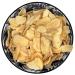 CRAZY SPICES Garlic Flakes 50g - Premium Dried Garlic Chips for Cooking | International Shipping Available - Buy Online on GoSupps.com