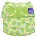Bambino Mio Mioduo cloth diaper cover Awake Apple size 1 ( 9Kg)