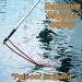 Extend-A-Reach Telescopic Boat Dock Hook Attachment | Twist-On Acme Threaded Pole | Ultimate Boating Accessory - Buy Online on GoSupps.com