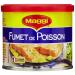 Maggi Fish Stock tin 90g
