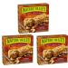 Nature Valley Sweet & Salty Nut Cashew Granola Bars, 1.2 Oz, 6 Count (Pack of 3)