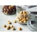 Organic Blanched Roasted Hazelnuts  1 Pound  Non-GMO  Dry Roasted Filberts  No Skin  Whole Nuts  Unsalted  Kosher  Vegan  Bulk. Keto Snack. Great for Baking  Salads  and Granola. 1 Pound (Pack of 1) - Buy Online on GoSupps.com