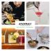Concentrated Blackberry Aroma - 10 ml Essential Oils for Aromatherapy | International Shipping - Buy Online on GoSupps.com