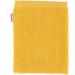 Buy Sterntaler Washcloth Bear Ben - 21x15 cm Yellow | Soft Cartoon Baby Washcloth for International Shipping - Buy Online on GoSupps.com