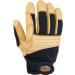 Climbing Technology Progrip Plus Gloves L Brown