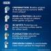 Oral-B Floss Action Replacement Heads - 4 ct - Buy Online on GoSupps.com
