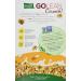 Kashi Go Lean Crunch! Honey Almond Flax 14 oz (397 g) - Buy Online on GoSupps.com