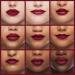 L'Oreal Paris Age Perfect Anti-Feathering Lip Liner in Rich Cranberry - 1 Count - Buy Online on GoSupps.com