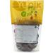 Yupik Organic 70-Percent Dark Chocolate (Wafers) 1Kg 1 kg (Pack of 1) - Buy Online on GoSupps.com