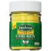 Herbox Granular Sodium Free Chicken Bouillon, 3.3-Ounce (Pack of 6)