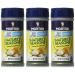 Morton's Nature's Seasons Seasoning Blend - No MSG, 25% Less Sodium - 7.5oz Bottle (Pack of 3) - Buy Online on GoSupps.com