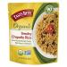 Tasty Bite Organic Smoky Chipotle Rice, Microwaveable Cooked Rice, 8.8 Ounce, (Pack of 1) Smoky Chipotle Rice 8.8 Ounce (Pack of 6)