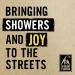 Joy Shampoo Bar - Vegan Tangerine & Honeysuckle Soap (7 oz) | Right to Shower - Buy Online on GoSupps.com