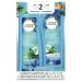 Herbal Essences Hello Hydration Moisturizing Hair Shampoo and Conditioner 1.34 Pound
