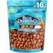 Blue Diamond Almonds Salt N' Vinegar Flavored Snack Nuts, 16 Oz Resealable Bag (Pack of 1)