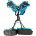 Buy Salewa Xplorer Climbing Harness L-XL Carbon Best for International Shipping & Outdoor Adventure - Buy Online on GoSupps.com