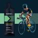Evotion Pro High Energy Gel 20 x 60ml - 80KCAL 20G Carbs - Apple Citric Maltodextrin Power Gel for Running & Marathon - Energizing Liquid Power Gel Shot - Buy Online on GoSupps.com