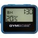 Gymboss Interval Timer and Stopwatch - Teal/Blue Metallic Gloss | Buy Online - Buy Online on GoSupps.com