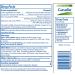Boiron Gasalia Tablets - Gas Pressure, Abdominal Pain, Bloating Relief - 120 Count (2 Pack 60) - Buy Online on GoSupps.com