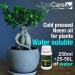 NatureNeem Cold Pressed Neem Oil - Water Soluble Plant Care Solution (250 ml) - International Shipping Available - Buy Online on GoSupps.com