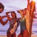 Sol de Janeiro Hair & Body Perfume Mist Cheirosa '59 8.1 fl oz. - Buy Online on GoSupps.com