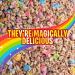 Lucky Charms Marshmallow Clusters Cereal 17.6 oz - Buy Now for a Magical Breakfast Experience! - Buy Online on GoSupps.com
