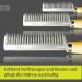 Premium Metal Mane Comb for Horses & Donkeys - Durable Wooden Handle (2-Pack) - Buy Online on GoSupps.com