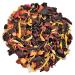 Forest Berry Bloom Brew Booster - Certified Organic Elderberry Currant Blueberry Blend for Premium Kombucha Flavoring, Iced Tea & Sangria - Natural, Caffeine-Free - Buy Online on GoSupps.com