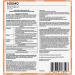Solimo Flea Topical Treatment for Small Cats - 4 Count (5-9 lbs) | Fast-Acting Formula by Amazon Brand - Buy Online on GoSupps.com