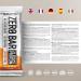 BiotechUSA Zero Bar - Sugar & Lactose-Free Protein Snack | 20 Pack of 50g | Crispy Texture & Delicious Flavors for Diets & Workouts - Buy Online on GoSupps.com