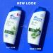 Head & Shoulders Tea Tree Oil Shampoo 370ML 370 ml (Pack of 1) - Buy Online on GoSupps.com