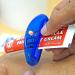 Southern Homewares Blue Tube Squeezer 2-Pack - Multi-Purpose Toothpaste & Medicine Saver - Buy Online on GoSupps.com