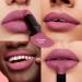 REVLON ColorStay Suede Ink Lipstick - Waterproof Matte Lip Color with Primer and Vitamin E - Smudgeproof Formula - 009 In Charge (Pack of 1) - Buy Online on GoSupps.com