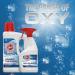Hoover Oxy Solution Bundle: Deep Cleaning Shampoo & Stain Remover for Carpet Cleaner AH33007 - White - Buy Online on GoSupps.com