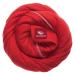 Manduca Sling / Chili 5.10x0.60 m Plain - Plain chili