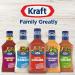Kraft Classic Catalina Salad Dressing - 16 fl oz Bottle - Buy Online on GoSupps.com