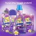 Snuggle Laundry Scent Boosters Lavender Joy Concentrated Scent Pacs - 20 Count Pouch - Buy Online on GoSupps.com