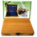 Colorado Anglers Z797 Fly Tying Tool Kit with Vise, Bobbin, Bodkin & More - Buy Online on GoSupps.com