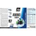 All Stars Amino Liquid 1000ml - Black Currant | BCAA Glutamine & L-Arginine | Sugar-Free Amino Acid Drink Mix - Buy Online on GoSupps.com