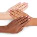 Barry M Gelly Nail Paint Dragon Fruit 10ml - Vibrant Dragon Fruit Shade - Buy Online on GoSupps.com