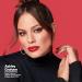 Revlon Super Lustrous Lipstick in Berry Haute (660) - Moisturizing Creamy Formula with Vitamin E and Avocado Oil - Buy Online on GoSupps.com